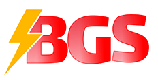 BGS ELECTRICIAN
